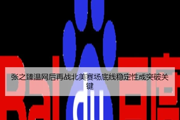 张之臻温网后再战北美赛场底线稳定性成突破关键